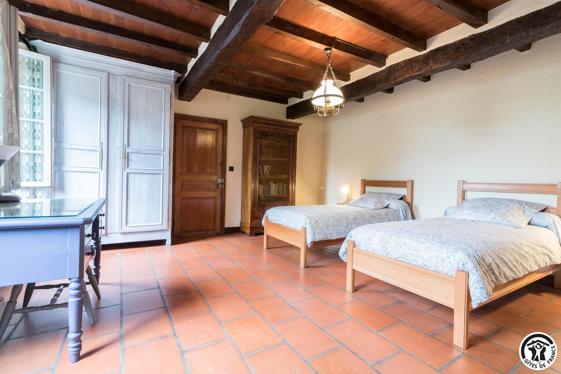 Gîte des Hospitaliers