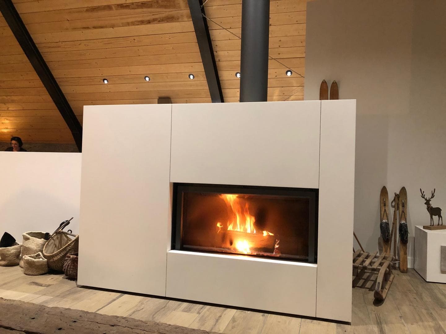 La Grange de Mayrègne