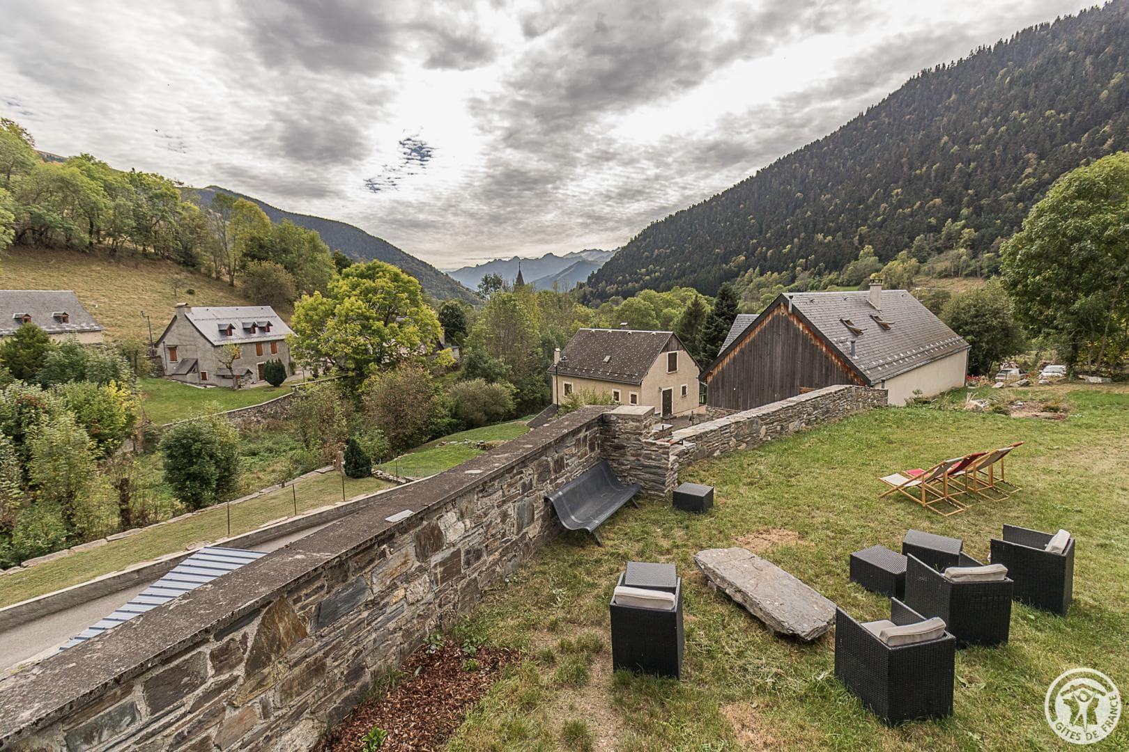 La Grange de Mayrègne