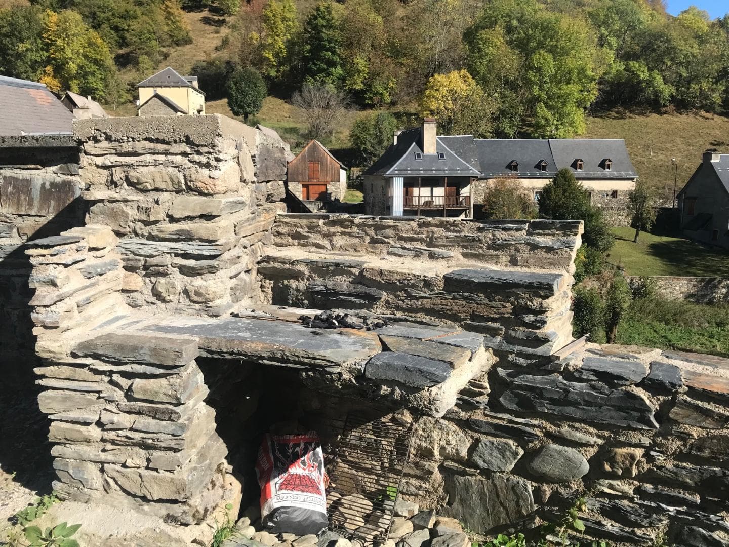 La Grange de Mayrègne