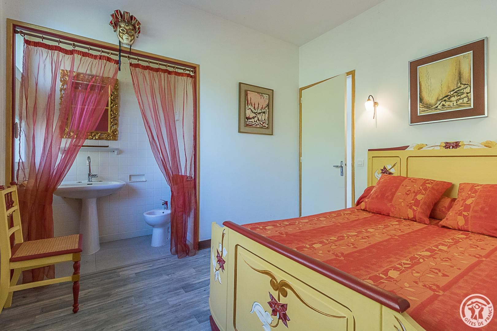 La Villa Horizon