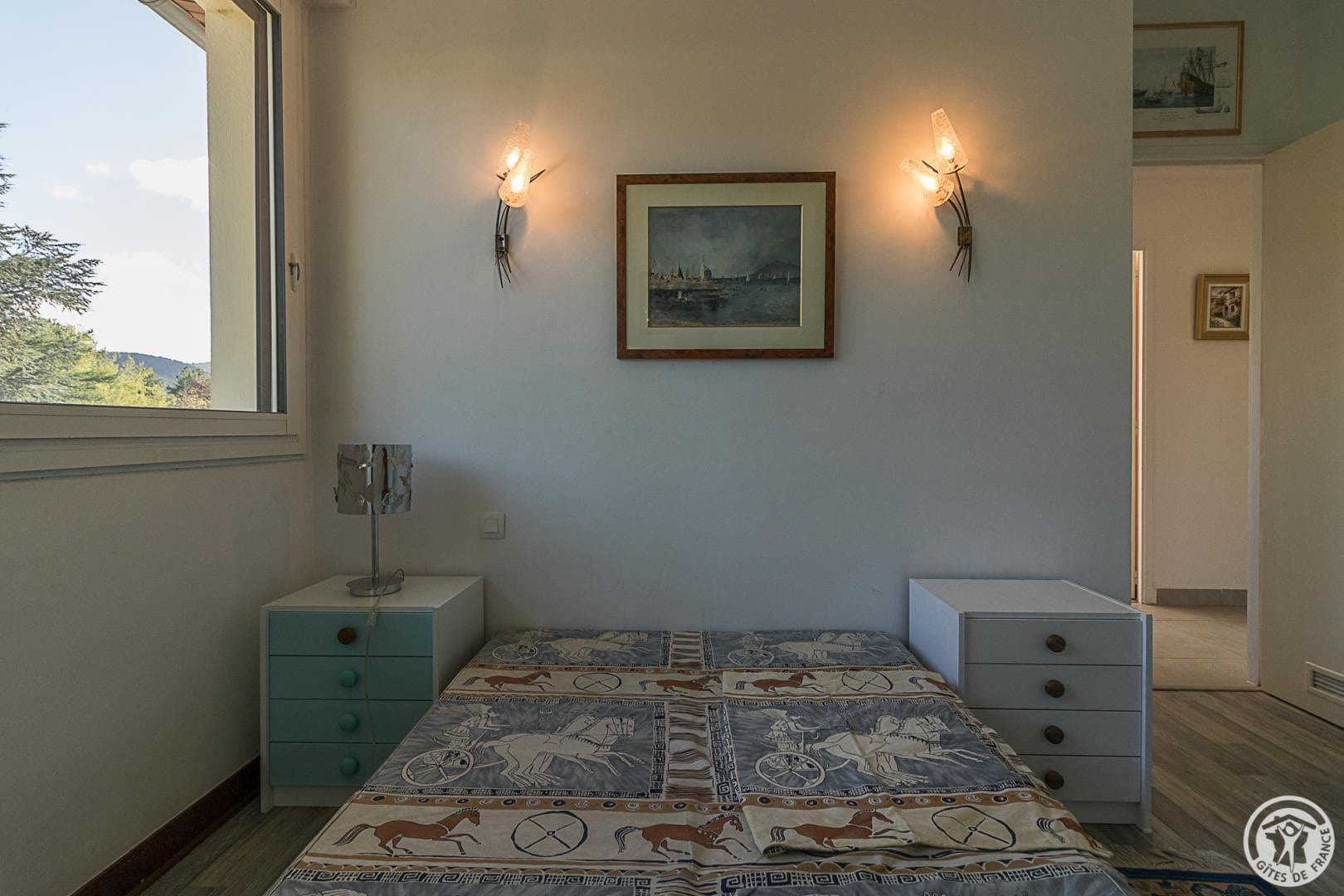 La Villa Horizon