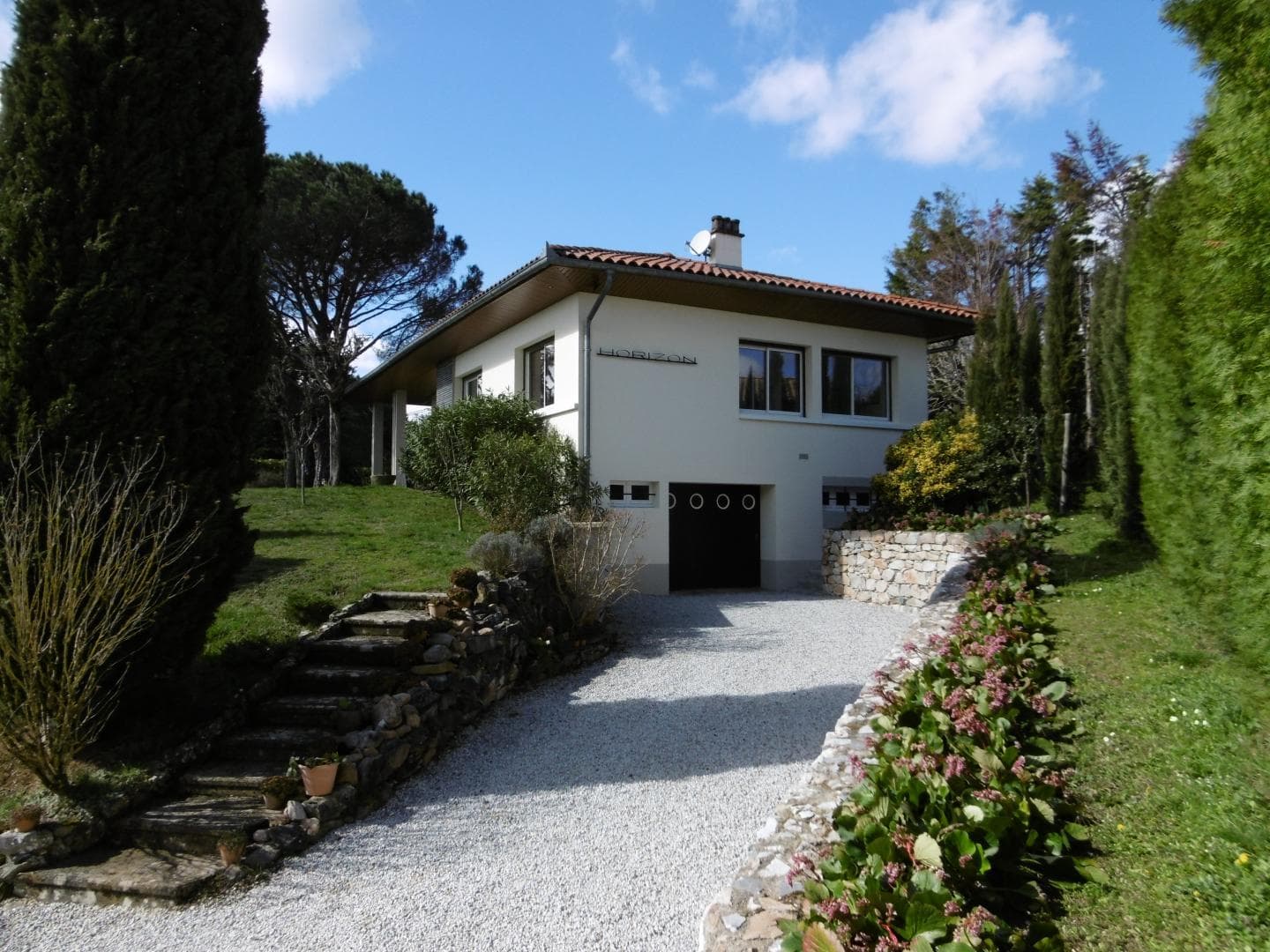 La Villa Horizon
