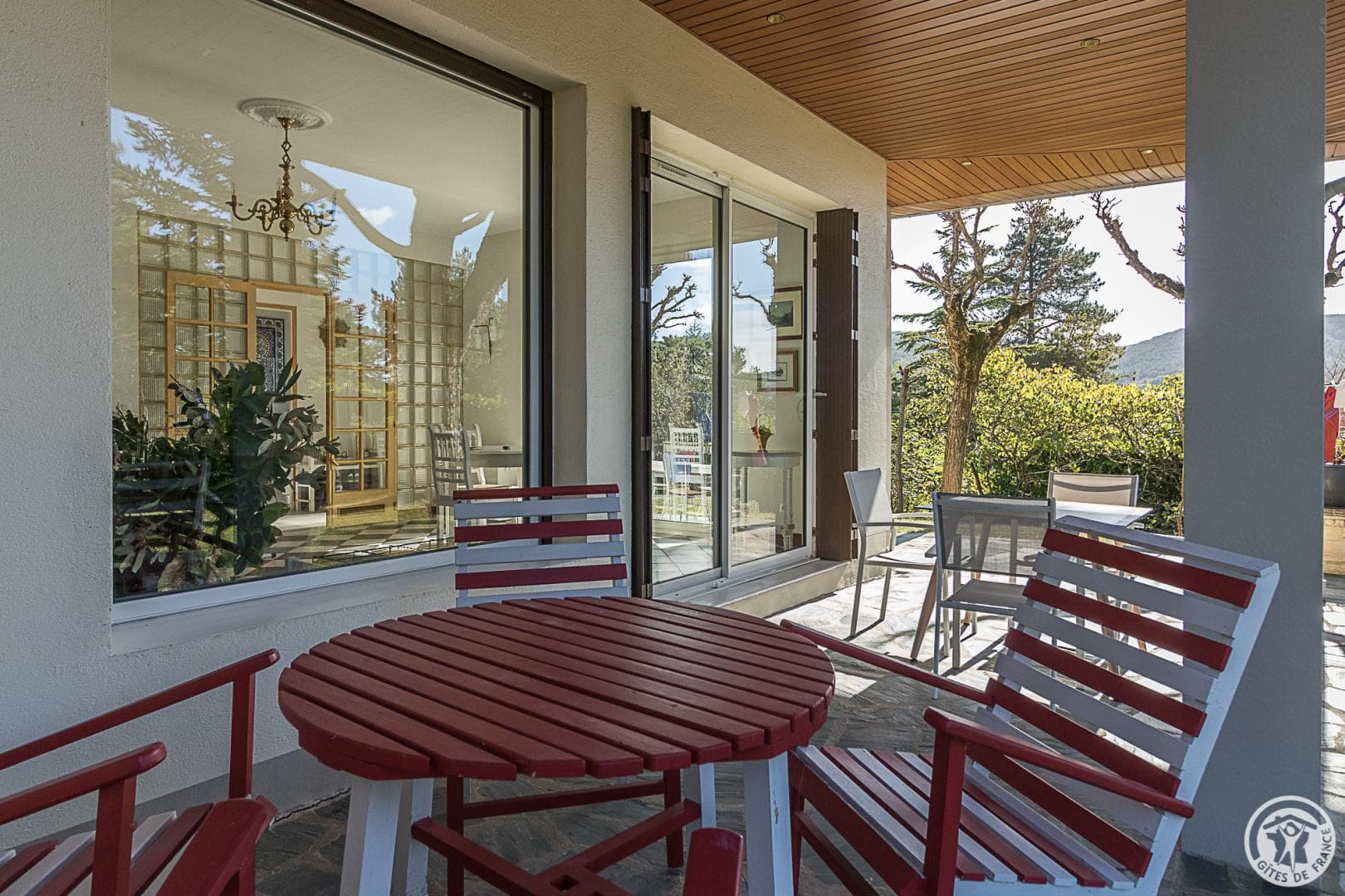 La Villa Horizon