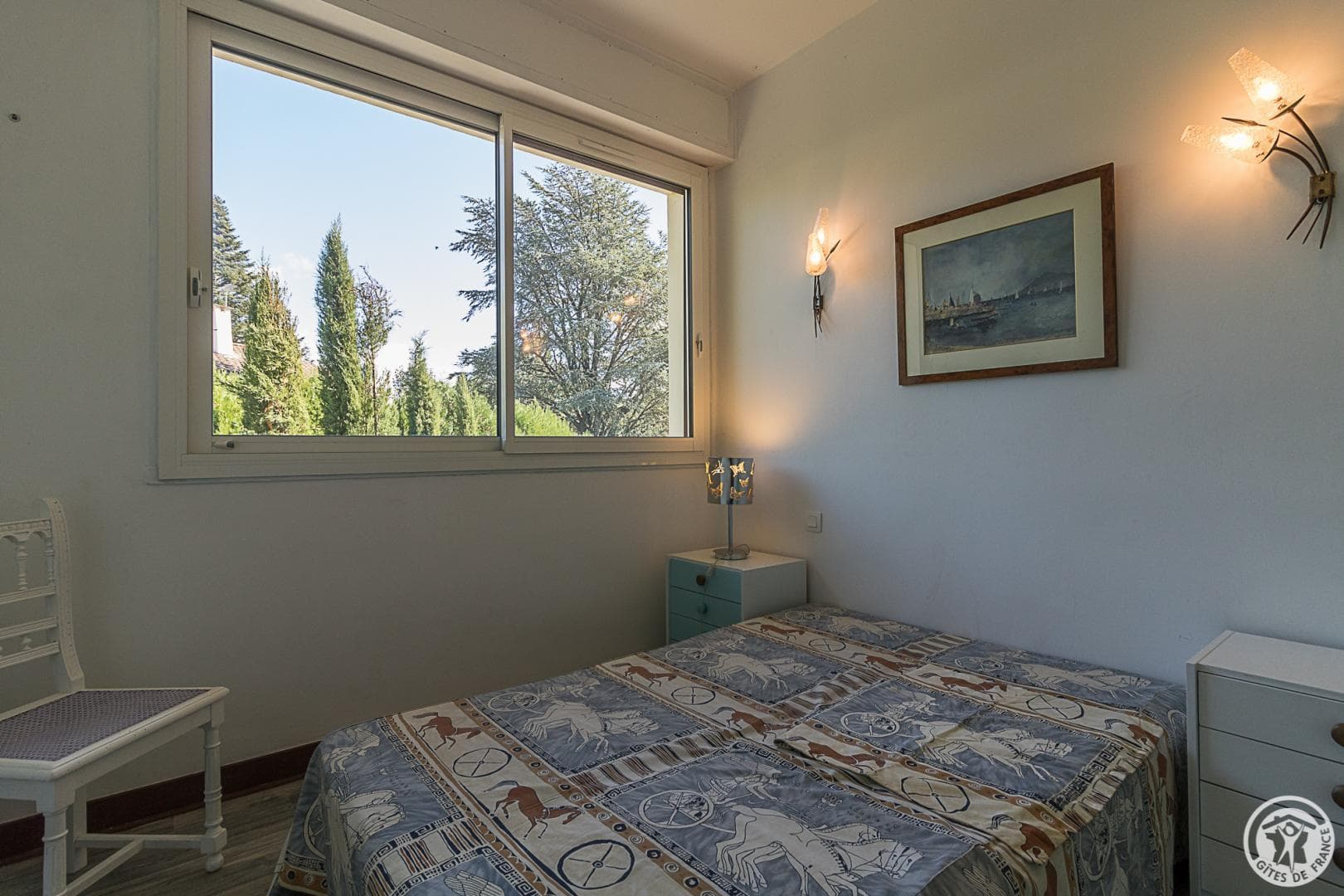La Villa Horizon