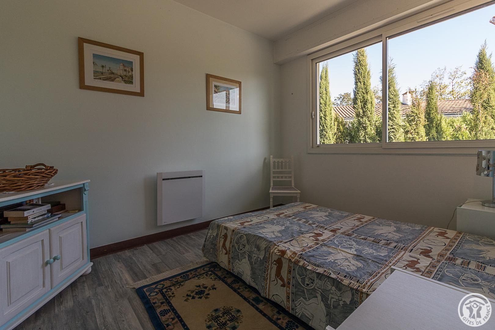 La Villa Horizon