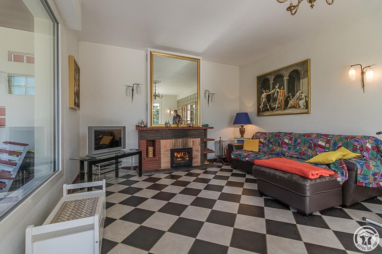 La Villa Horizon