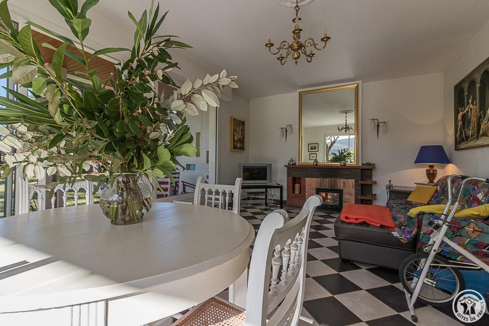 La Villa Horizon