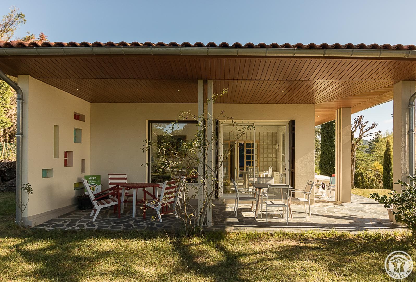 La Villa Horizon
