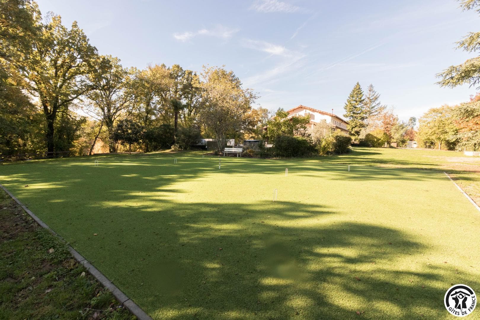 Villa La Sauzière