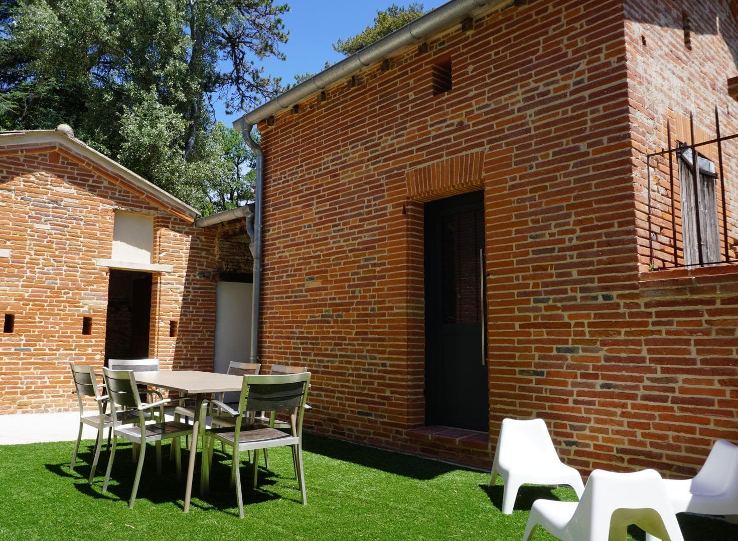 L'Annexe Beaupuy