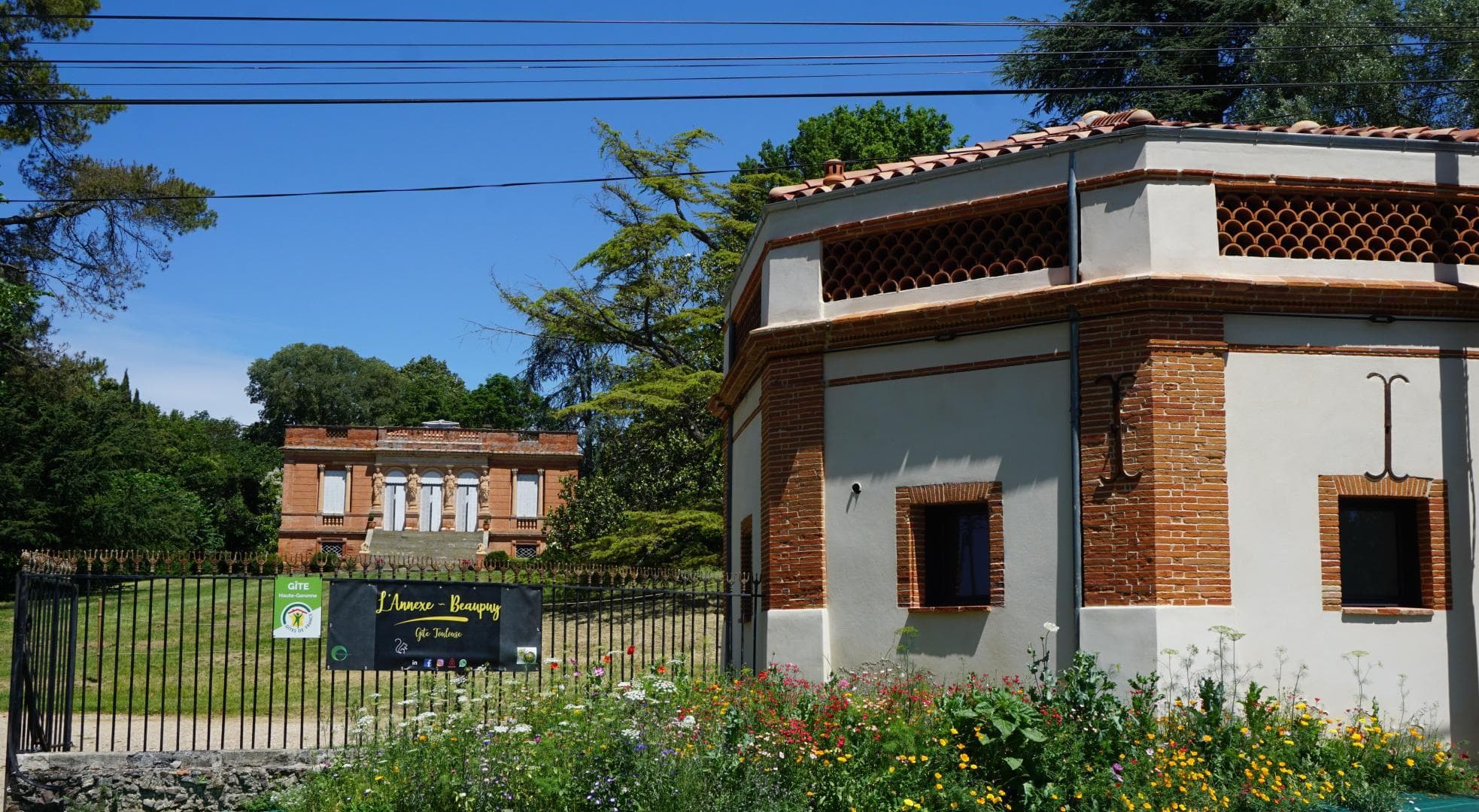 L'Annexe Beaupuy