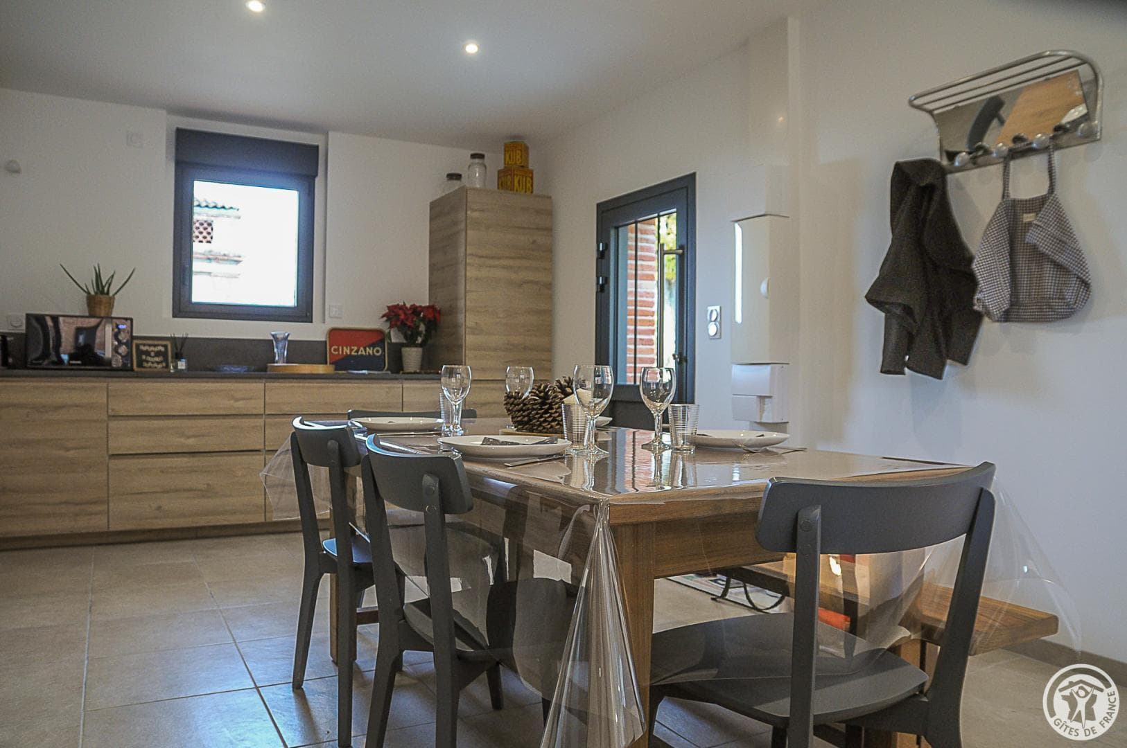L'Annexe Beaupuy
