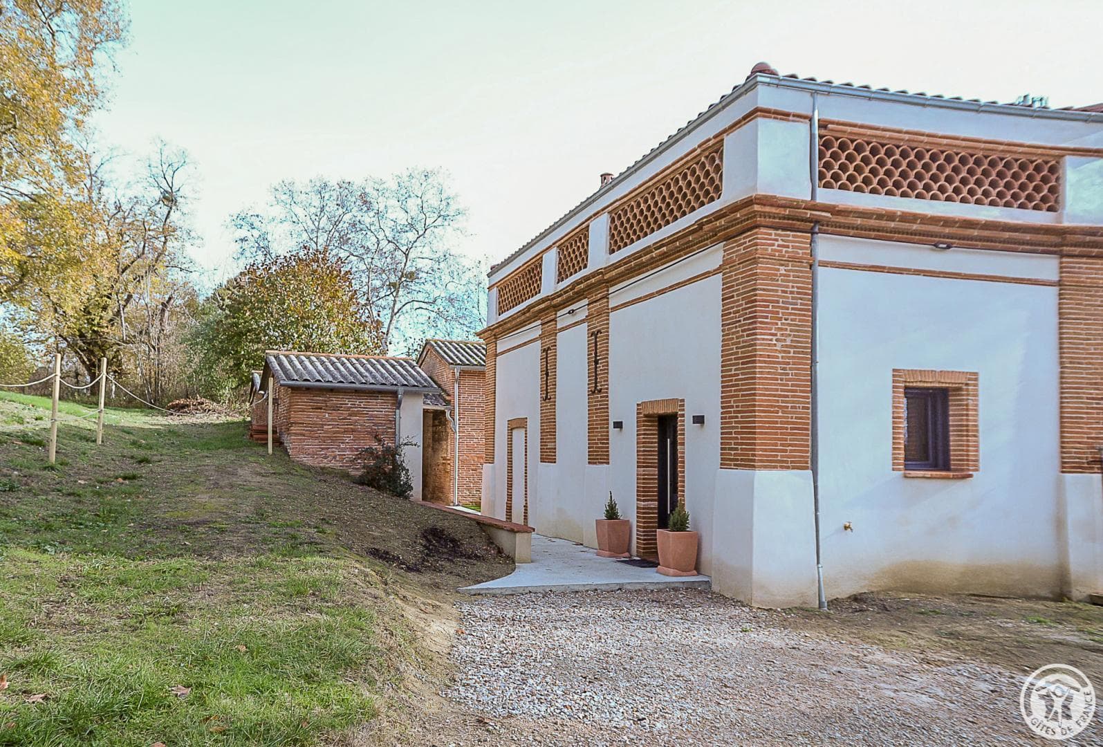 L'Annexe Beaupuy