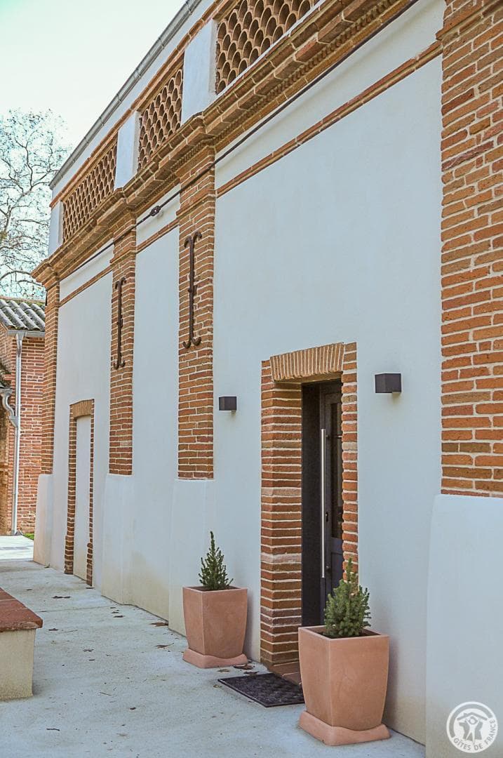 L'Annexe Beaupuy
