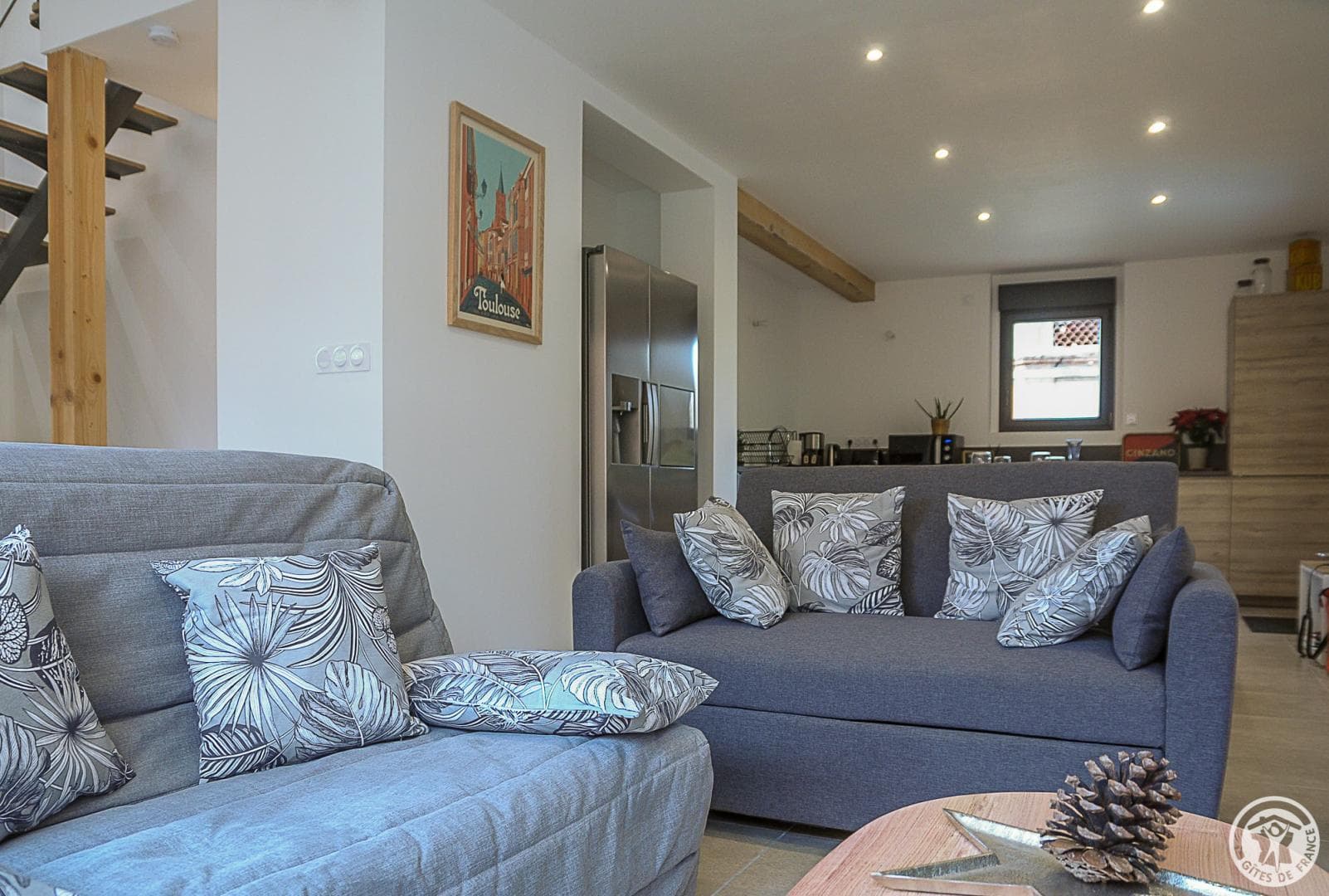 L'Annexe Beaupuy
