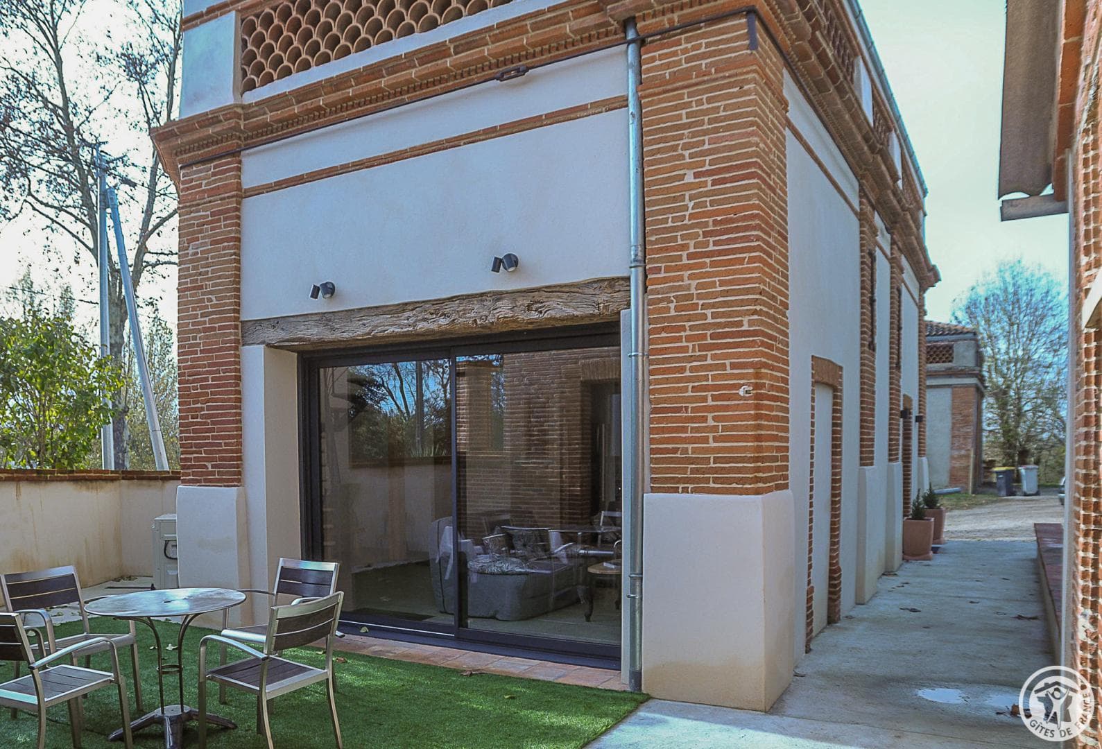 L'Annexe Beaupuy