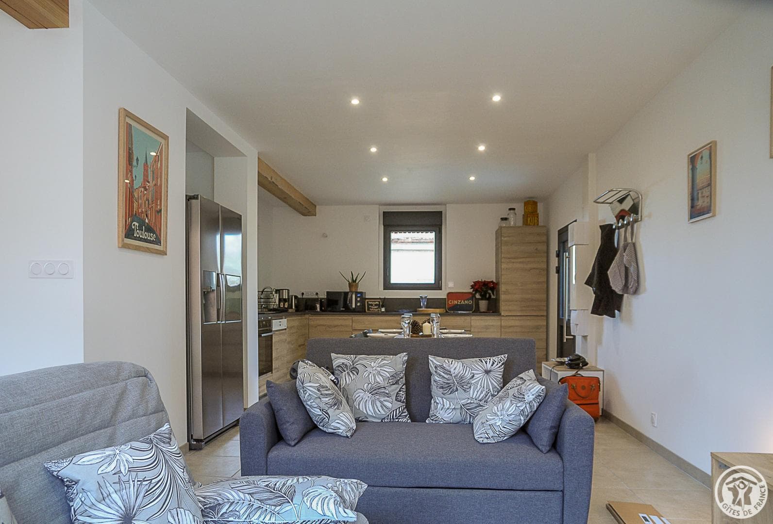 L'Annexe Beaupuy