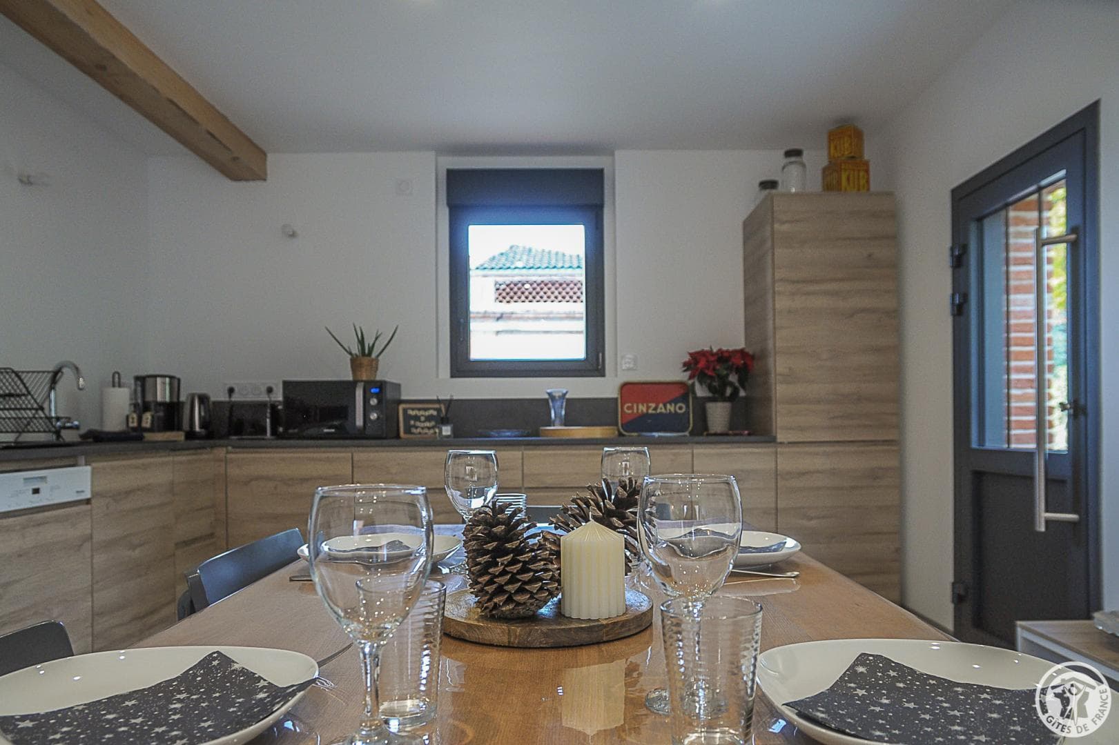 L'Annexe Beaupuy