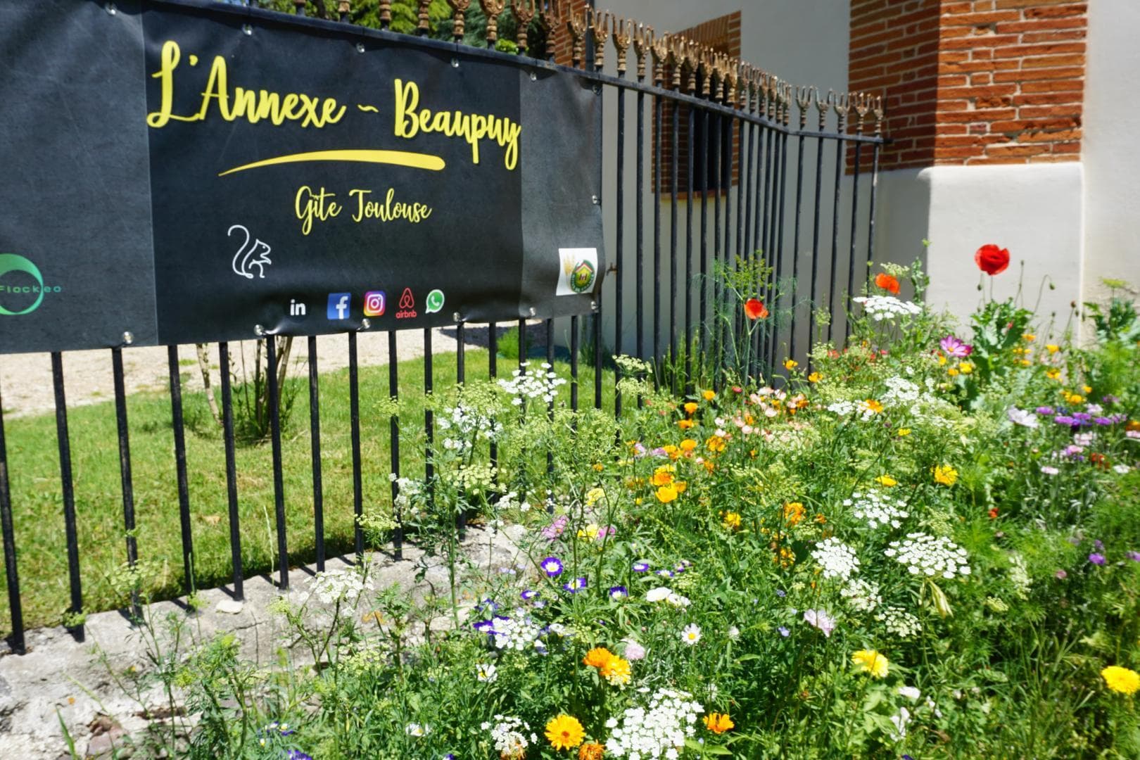L'Annexe Beaupuy