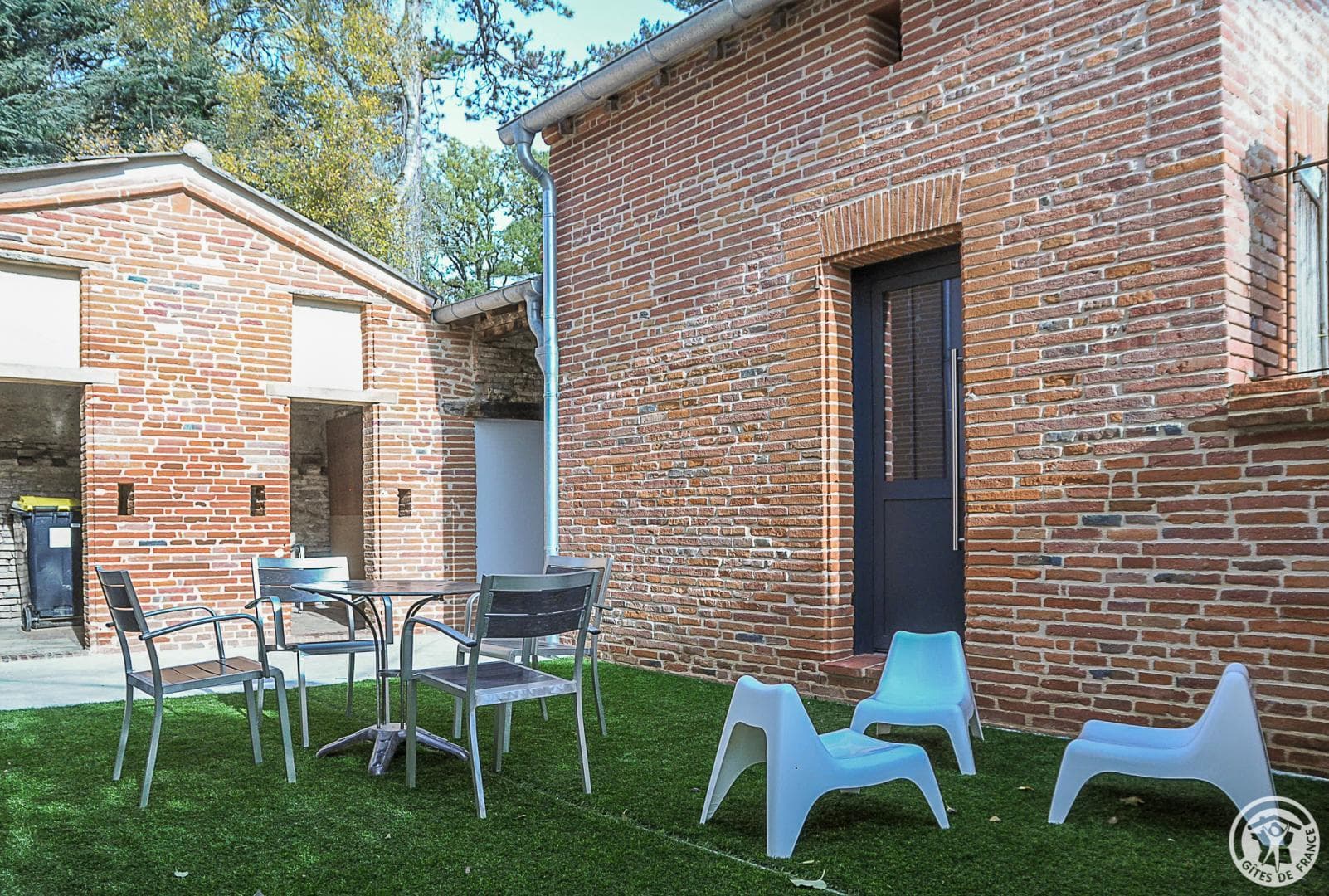L'Annexe Beaupuy