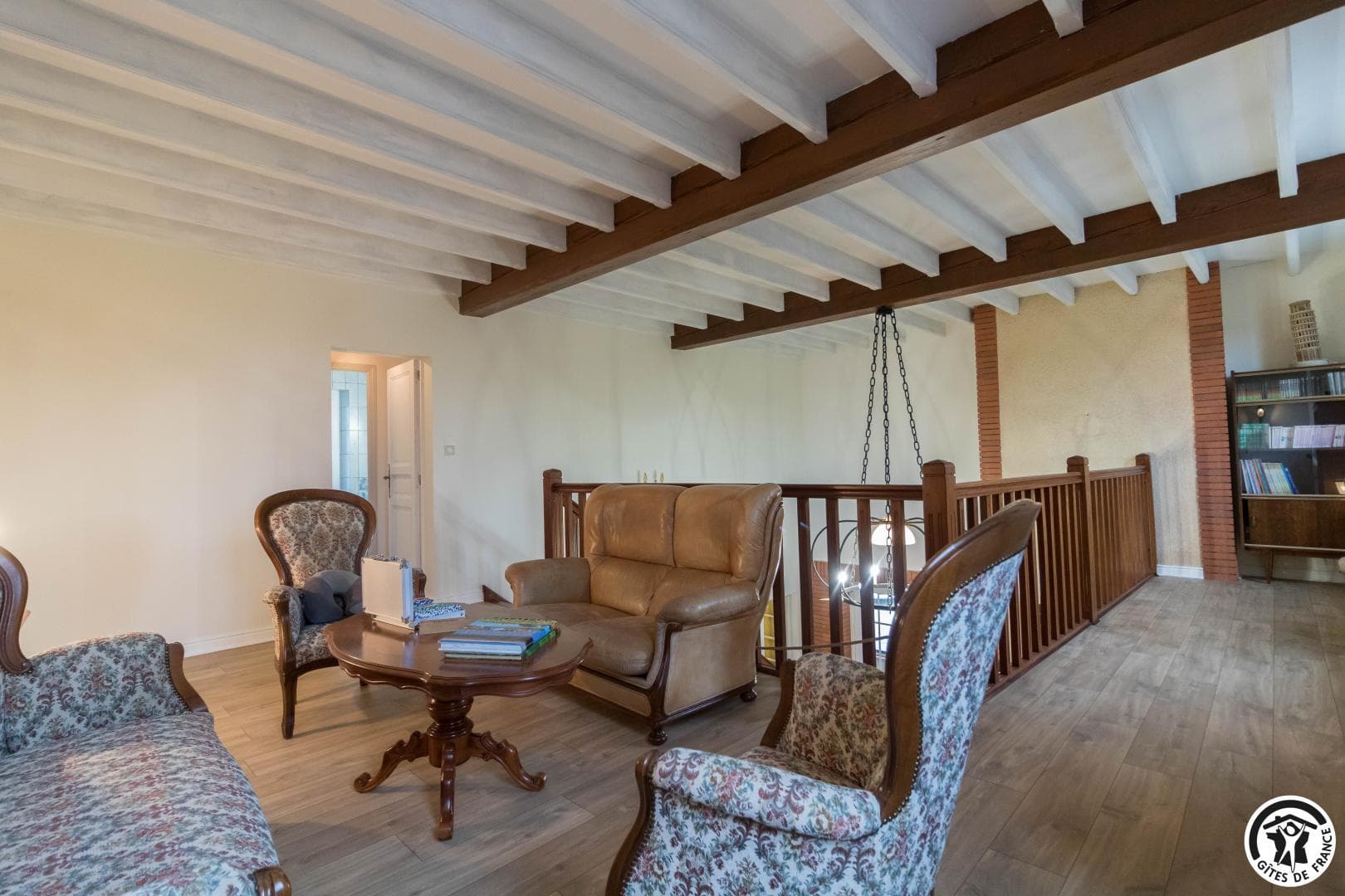 Le Gîte du Pigeonnier