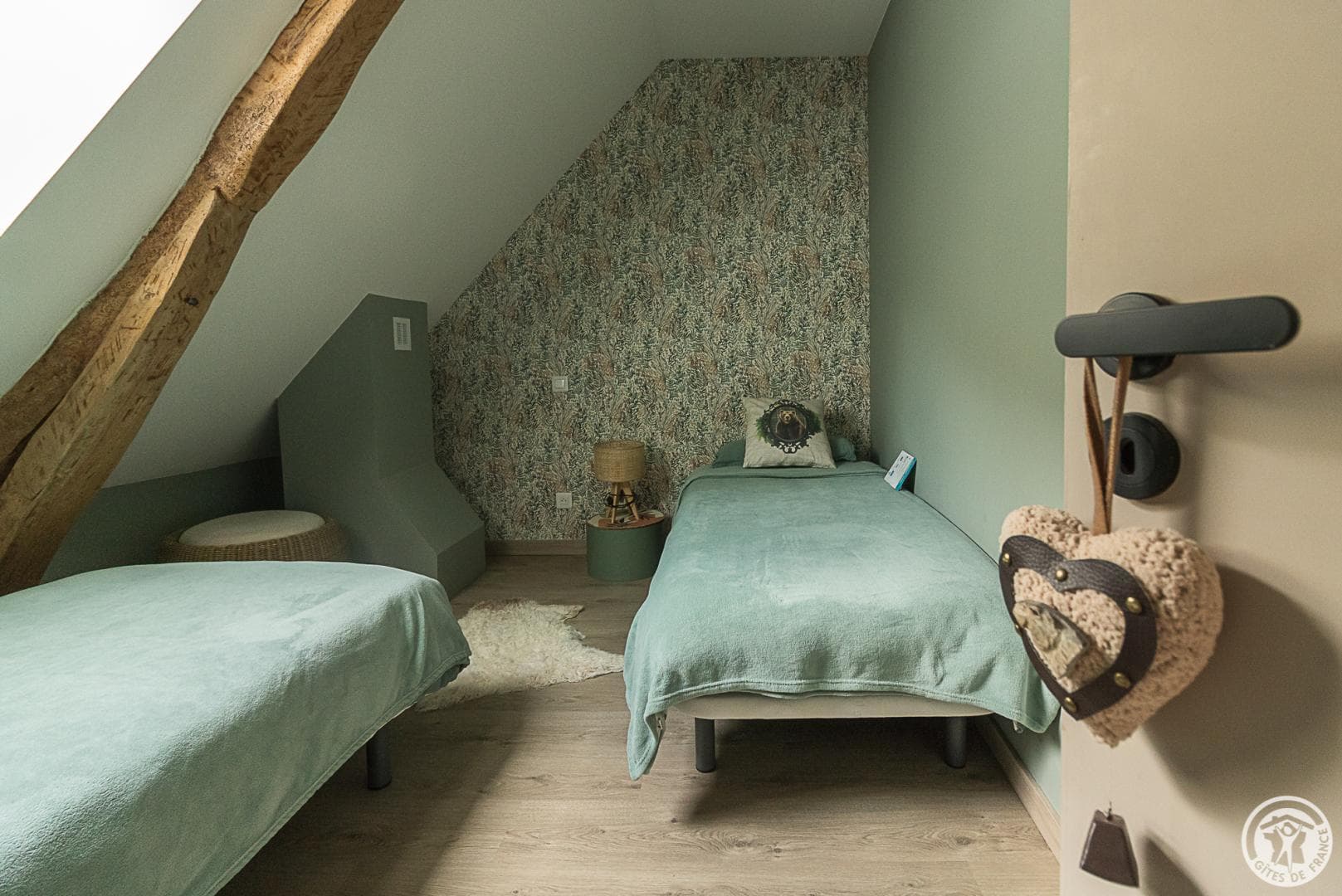 Chalet le René-Sens
