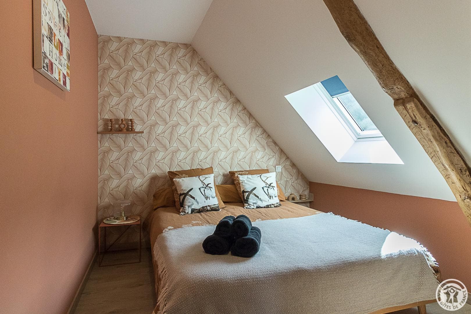 Chalet le René-Sens