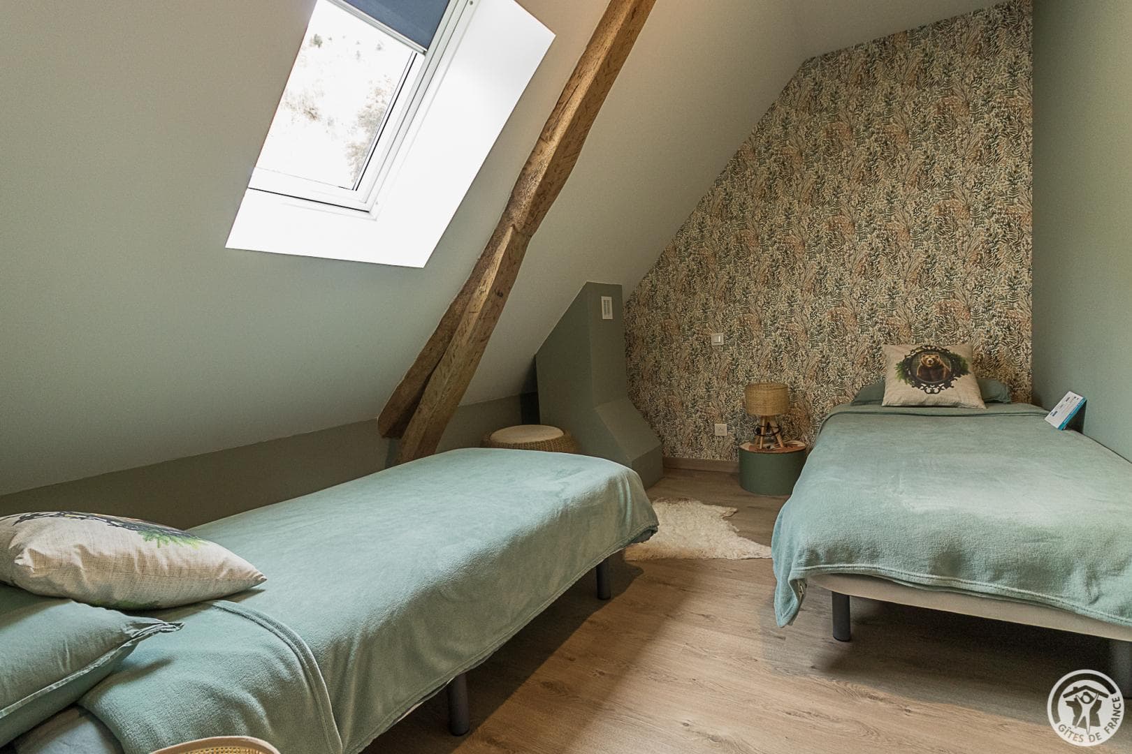 Chalet le René-Sens