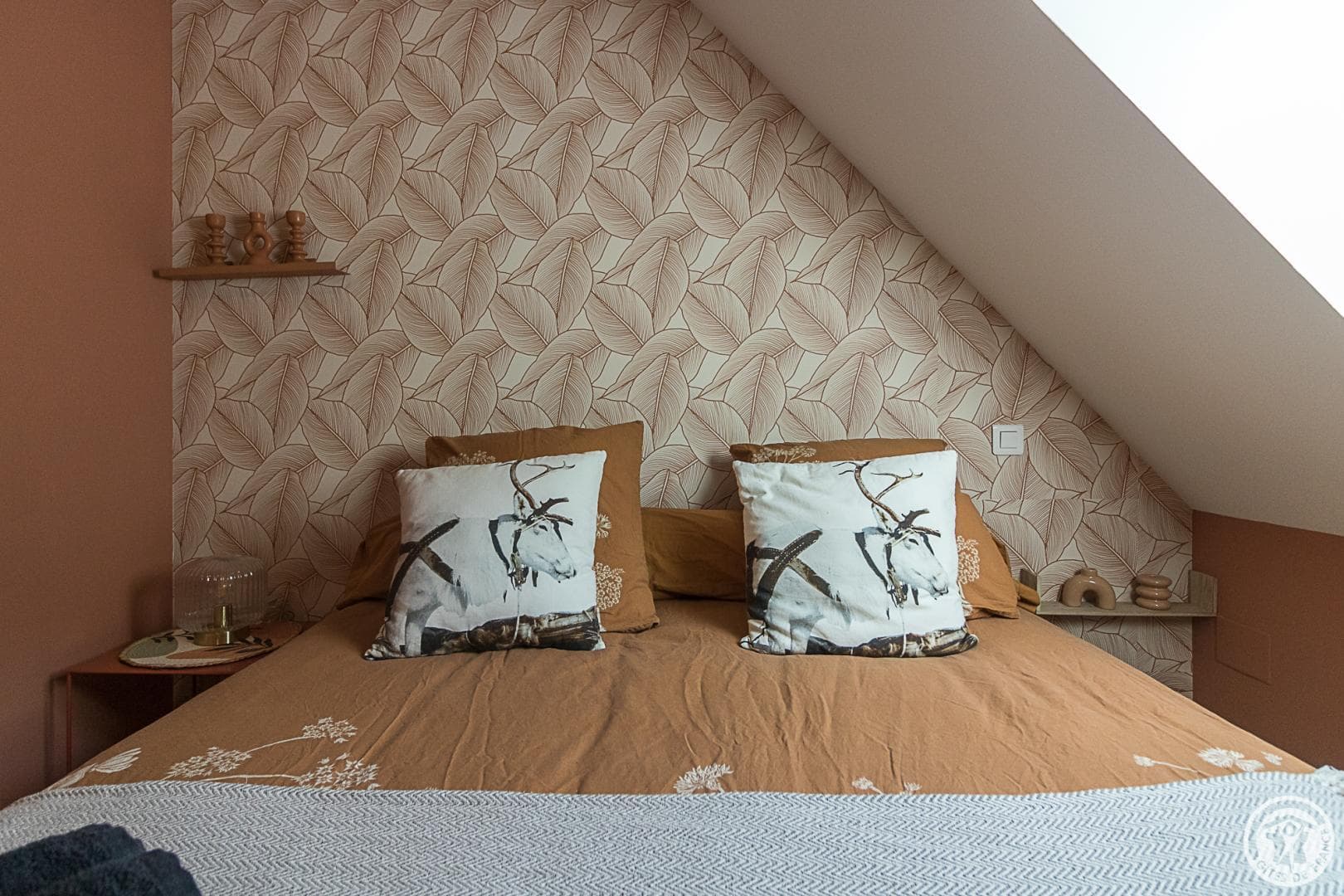 Chalet le René-Sens