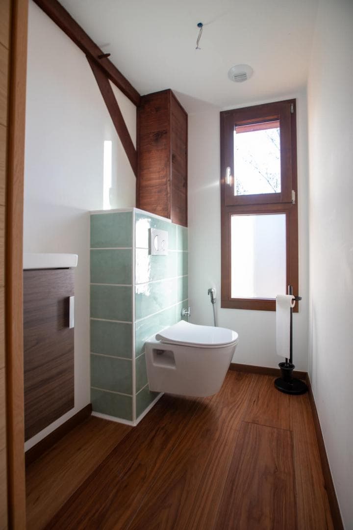 Toulousecolodge