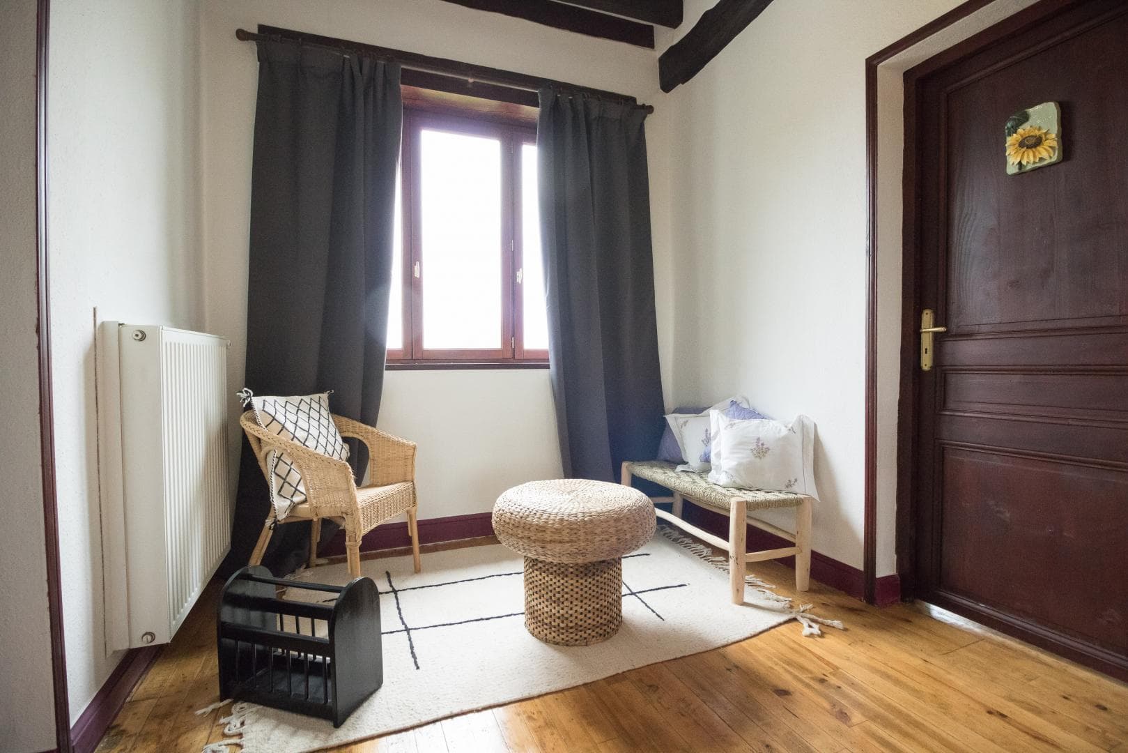 Le Petit Manoir de Campagne
