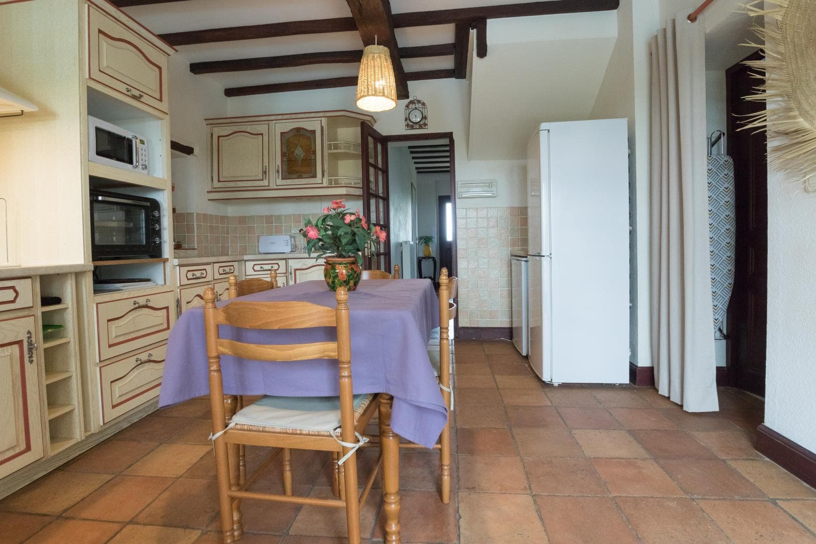 Le Petit Manoir de Campagne