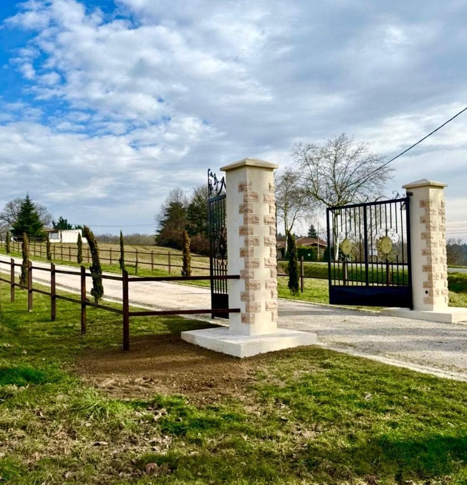 Le Petit Manoir de Campagne