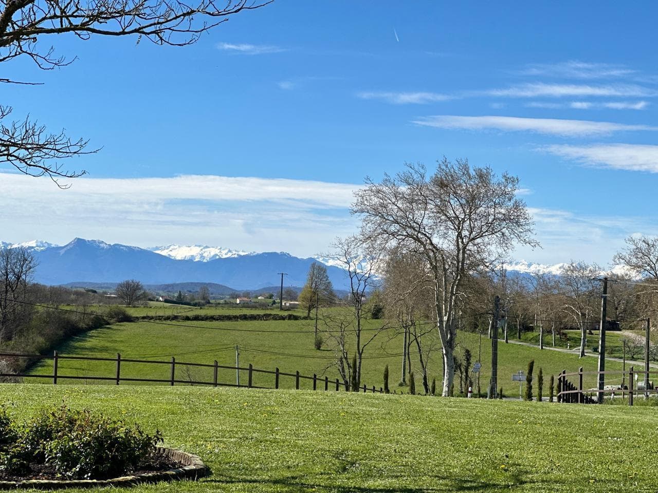 Le Petit Manoir de Campagne