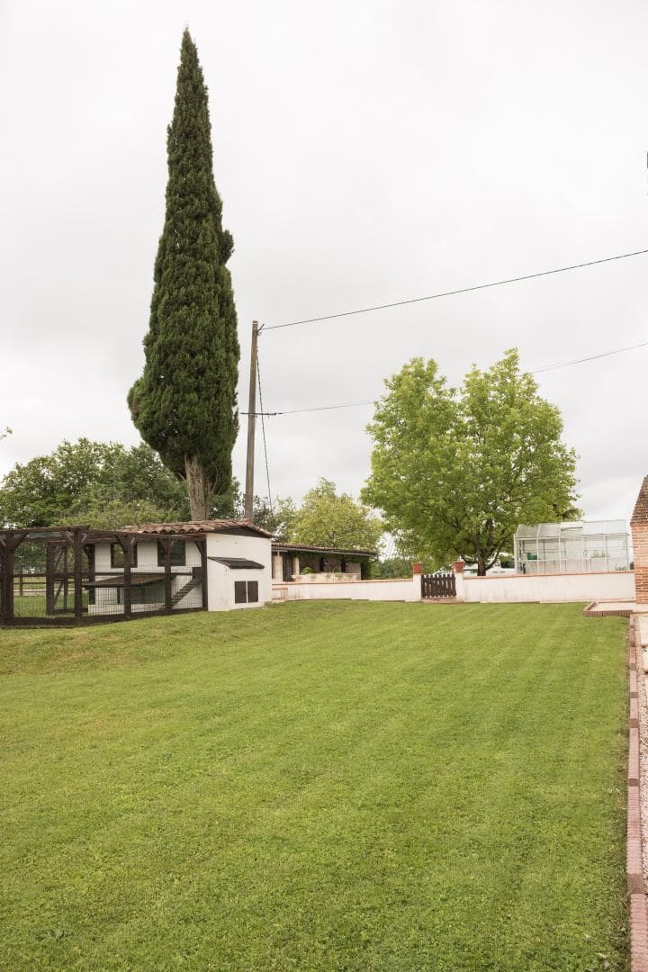 Le Petit Manoir de Campagne