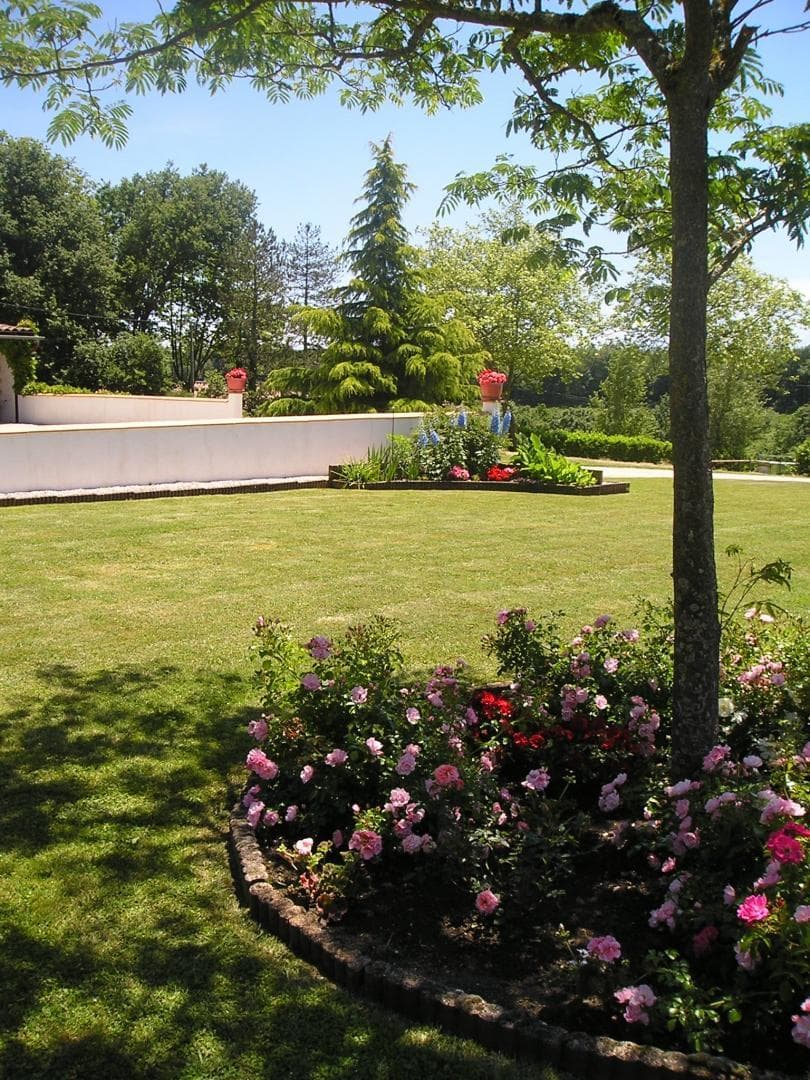 Le Petit Manoir de Campagne
