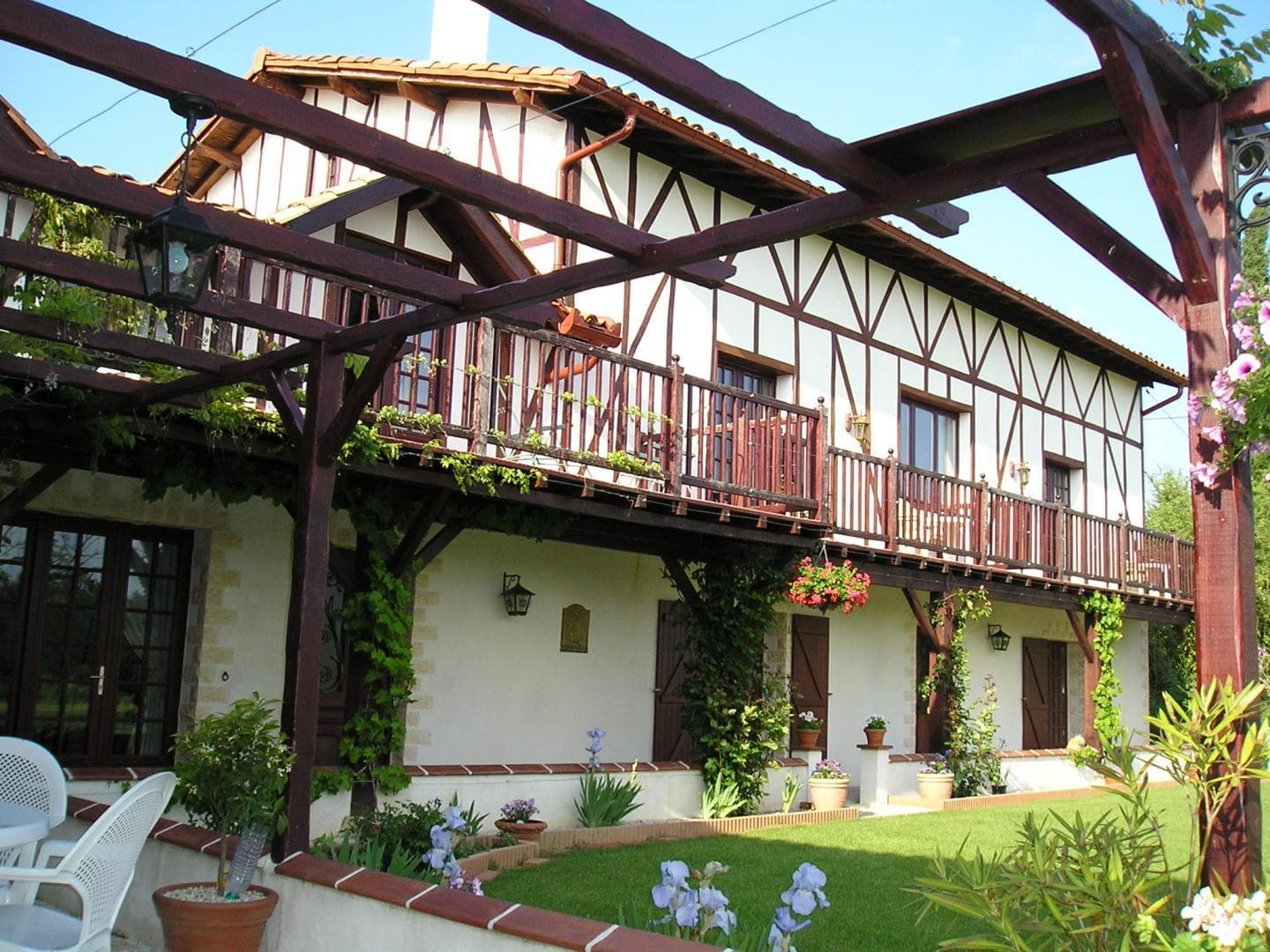 Le Petit Manoir de Campagne