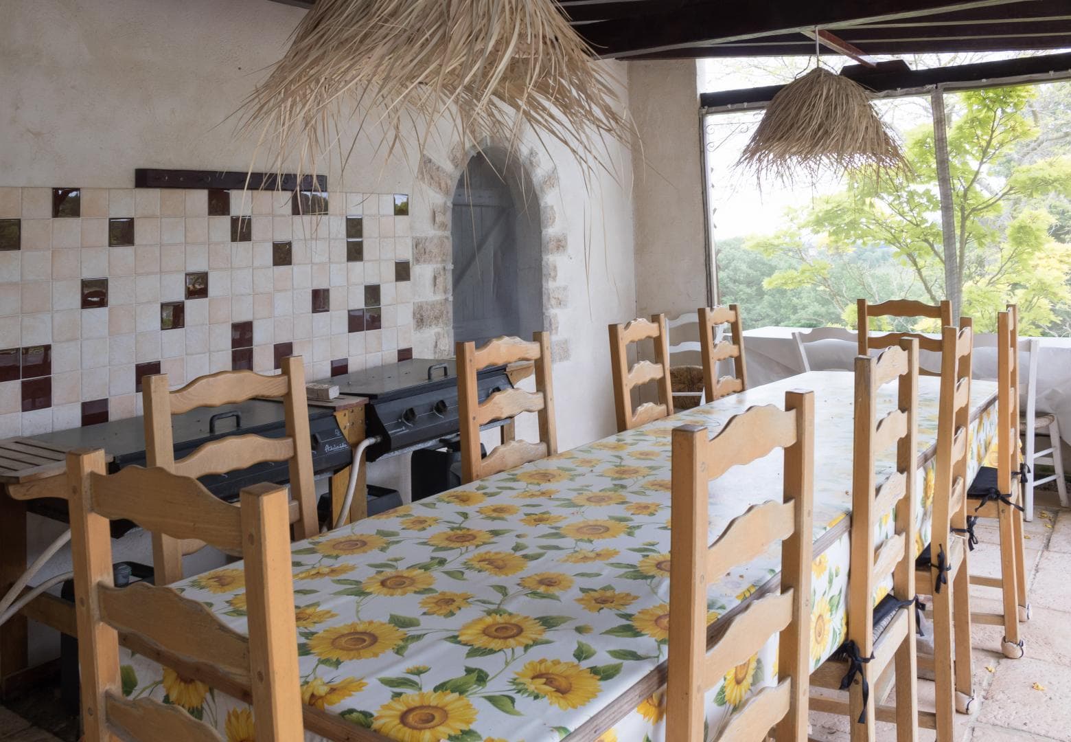 Le Petit Manoir de Campagne