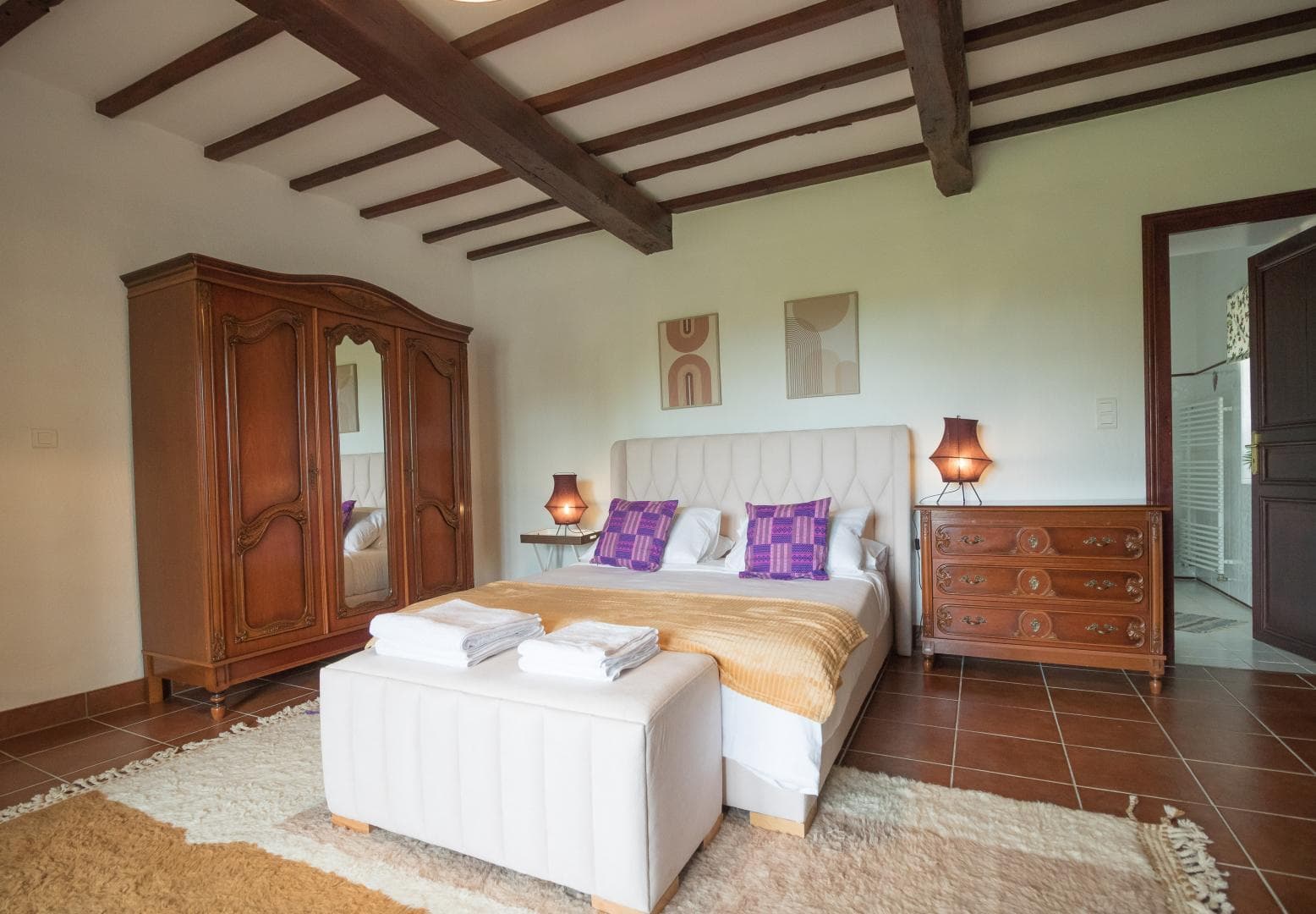 Le Petit Manoir de Campagne