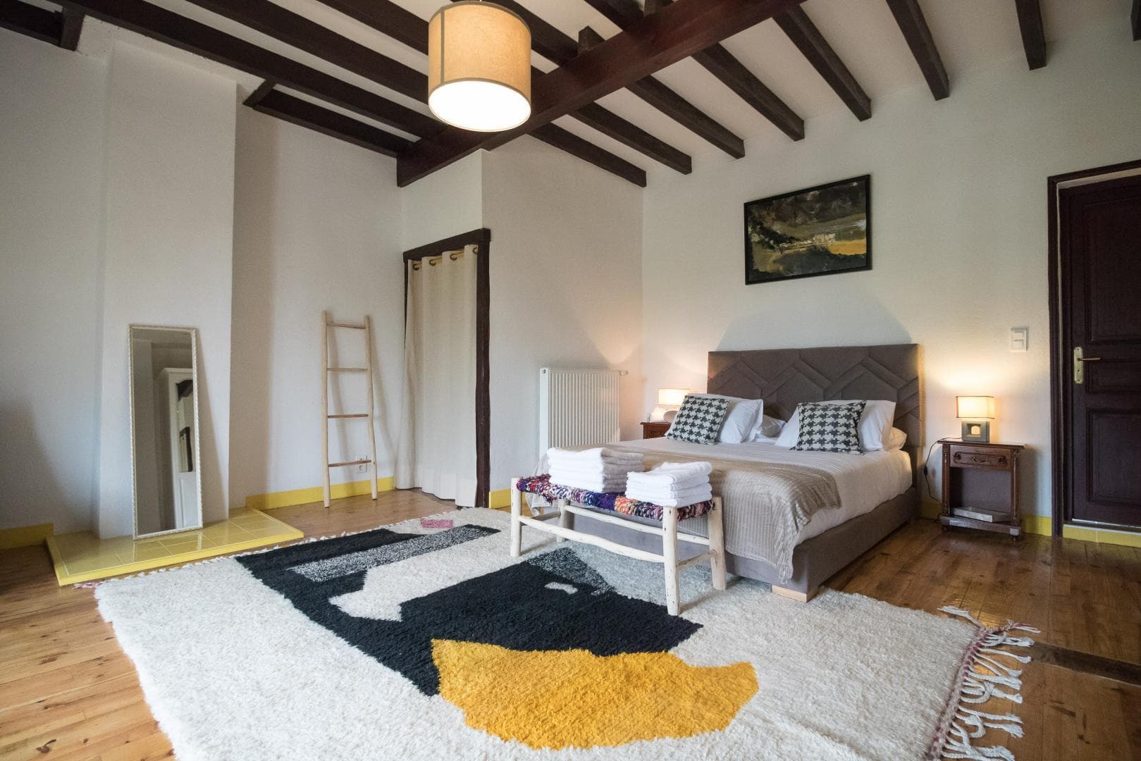 Le Petit Manoir de Campagne