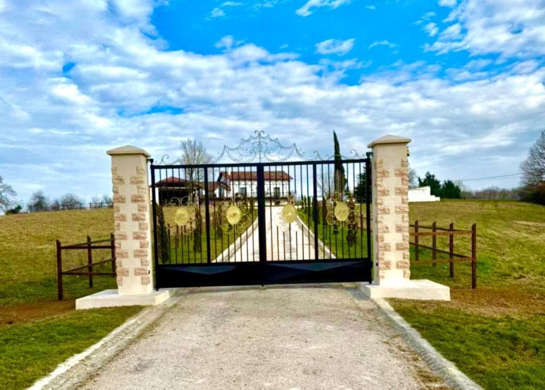 Le Petit Manoir de Campagne