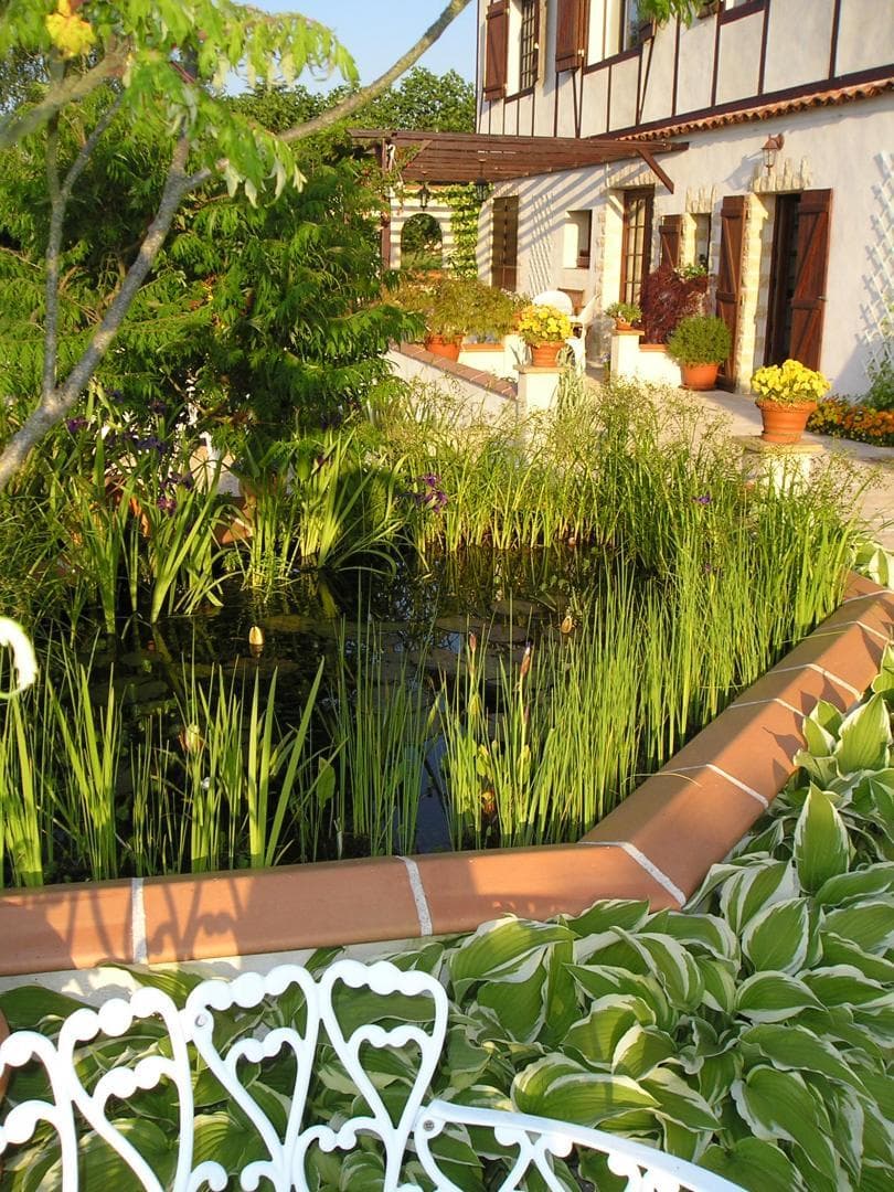 Le Petit Manoir de Campagne