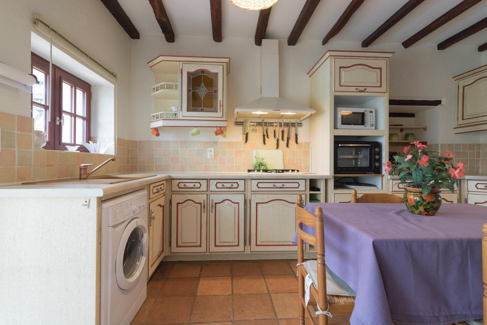 Le Petit Manoir de Campagne