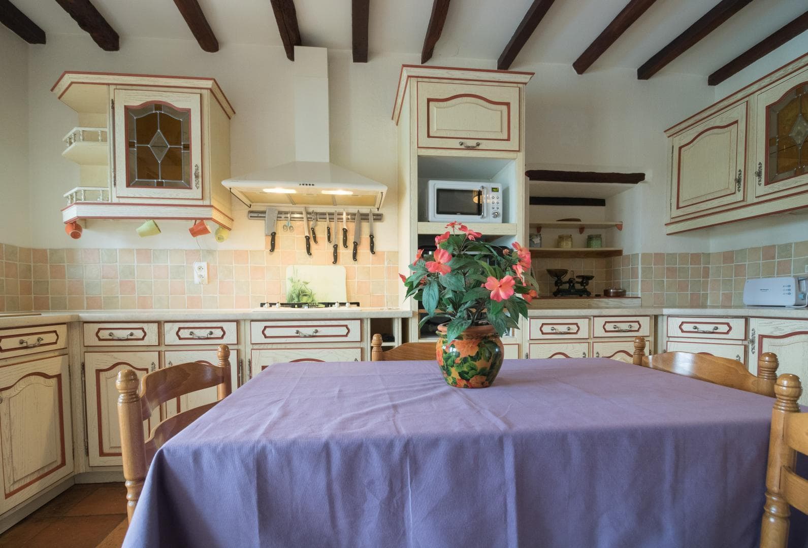 Le Petit Manoir de Campagne