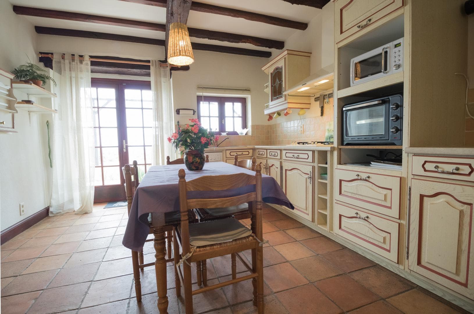 Le Petit Manoir de Campagne