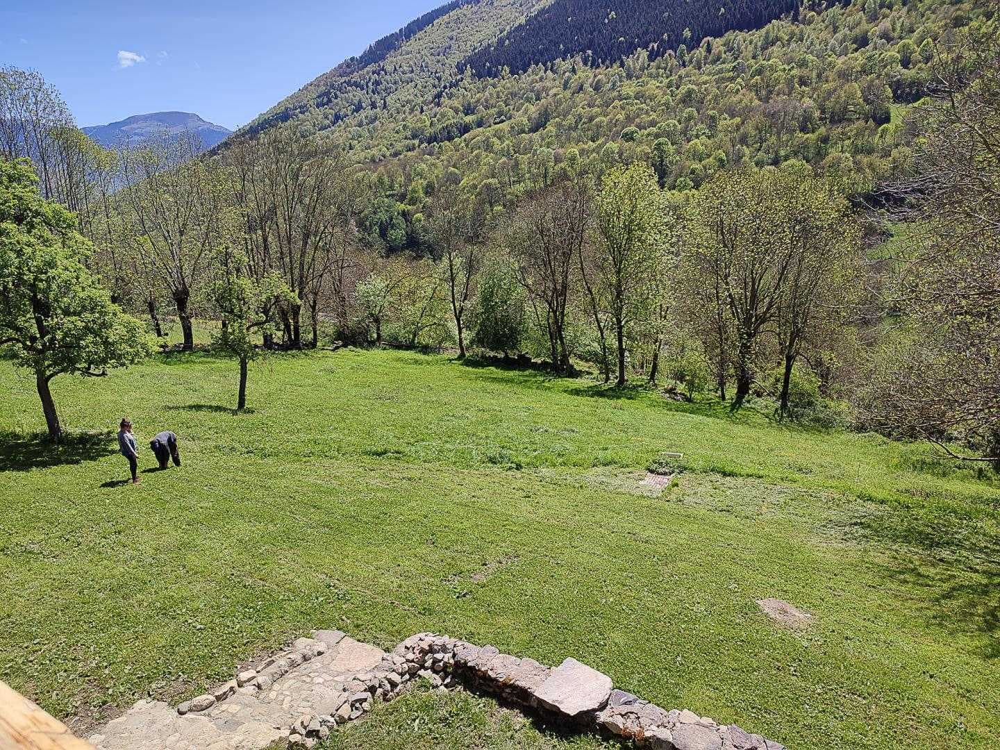 L'Oustal du Larboust