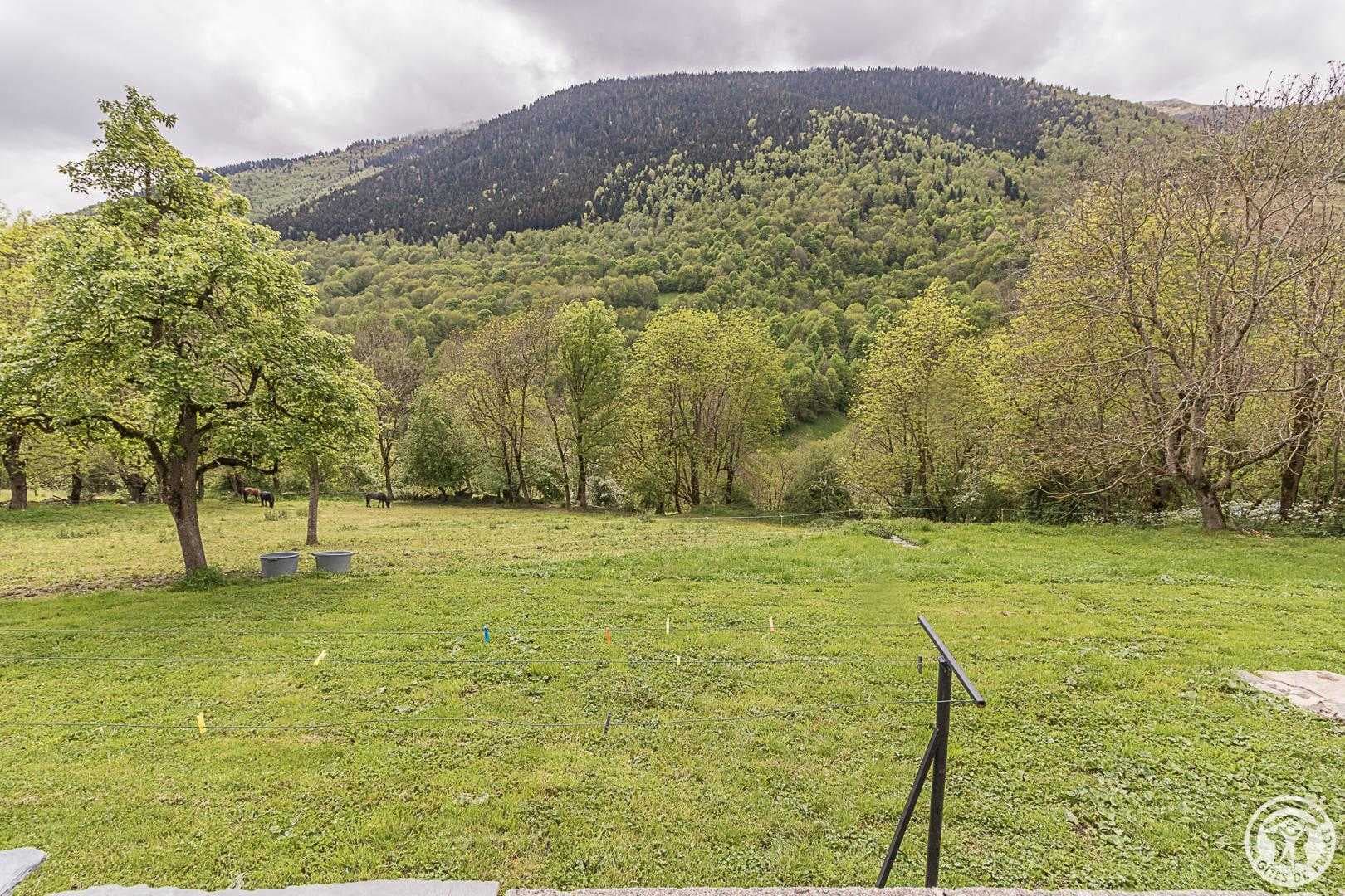 L'Oustal du Larboust