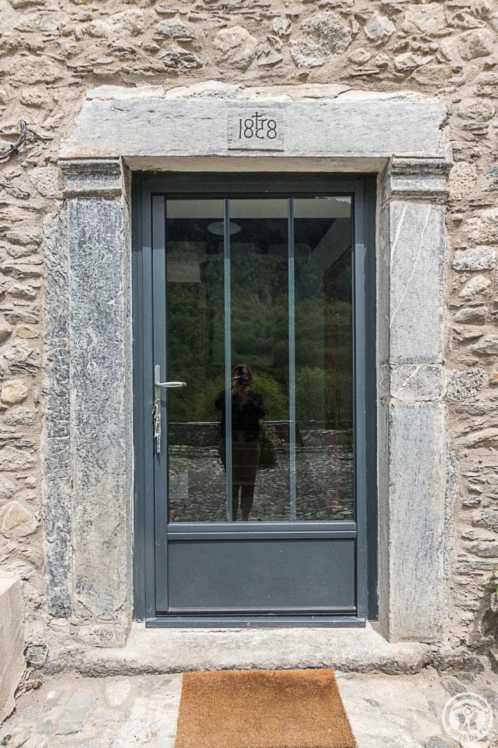 L'Oustal du Larboust