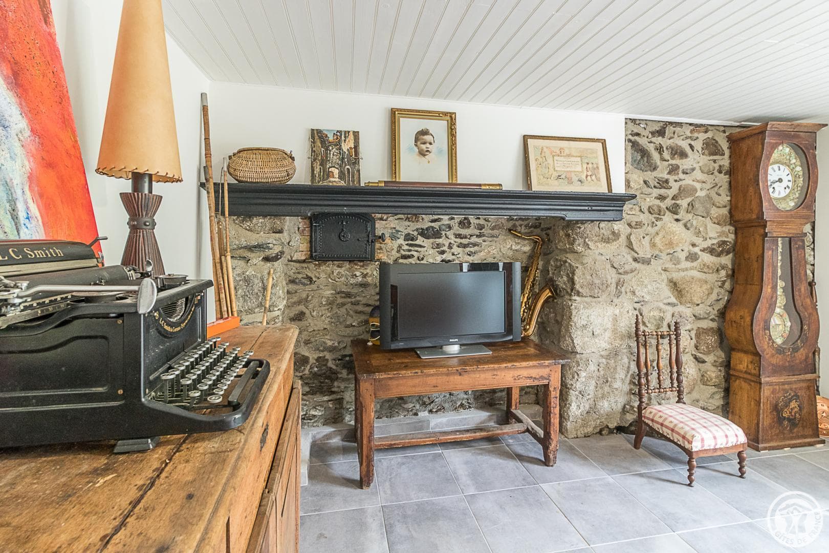 L'Oustal du Larboust